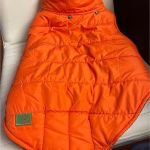 Canine style dog, puffer for size 16 or medium